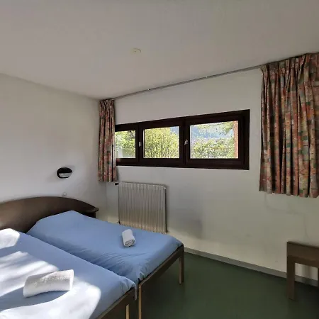 Vvf Queyras Hotel Ceillac Exterior photo